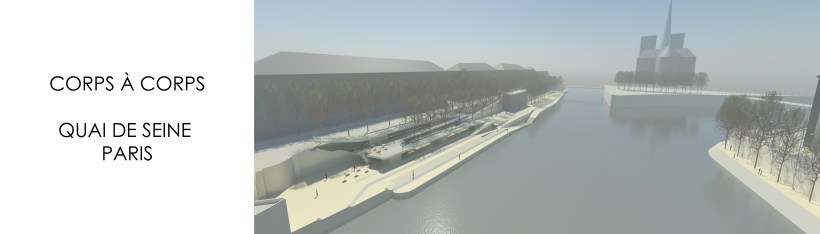 CORPS À CORPS